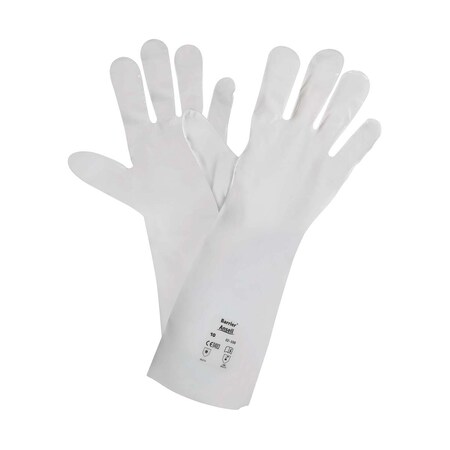 Ansell Chemi-Pro 87224 Size 9, 0 02-100-10